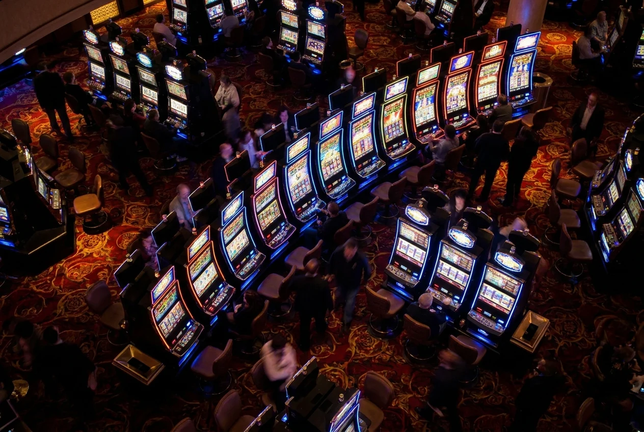 Free spins promotion graphic